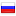 regionorel.ru hosted country